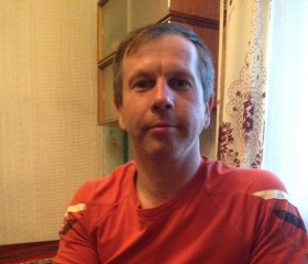 Андрей, 49 лет, Ніжин