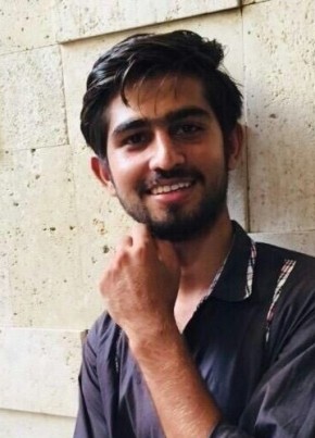 Zubair, 22, پاکستان, اسلام آباد