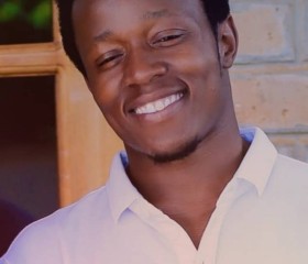 Kenneth Gadiel, 25, Songea
