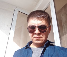 Мирзхид, 35 лет, Воронеж