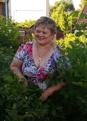 Ирина, 52, Россия, Аркадак