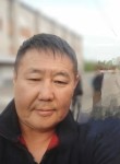 Sanya, 43, Ulan-Ude