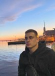 Vadim, 23 года, Сертолово