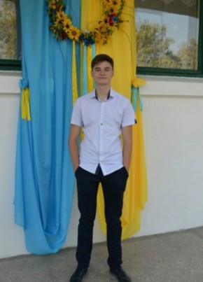 Анатолий, 27, Россия, Первомайск