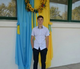 Анатолий, 27 лет, Первомайск