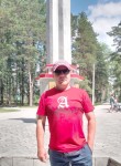 Roman, 45, Novosibirsk