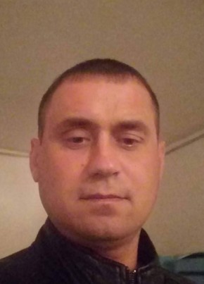 Вячеслав Шутилин, 39, Россия, Буденновск