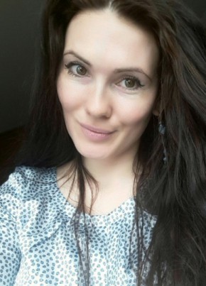 Юлия, 38, Россия, Москва