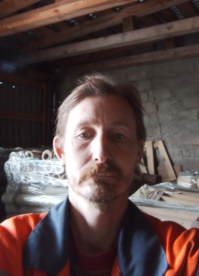 Данил, 45, Россия, Кольчугино