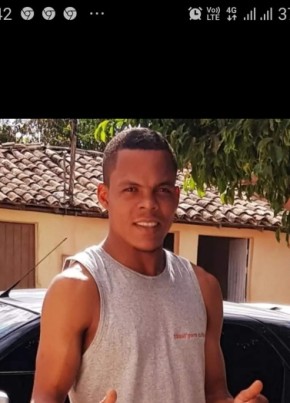 Valmir , 32, República Federativa do Brasil, Camaçari