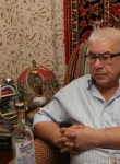 Толя Бордачев, 75 лет, Монино
