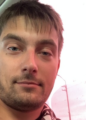 Андрей, 29, Россия, Воргашор