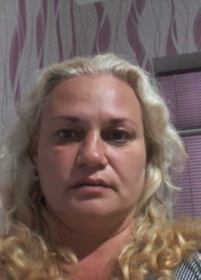 Людмила, 47, Україна, Вінниця