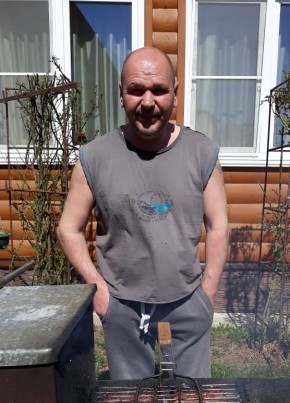 Константин, 58, Россия, Пятигорск