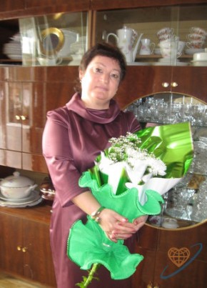 Галина, 84, Россия, Москва