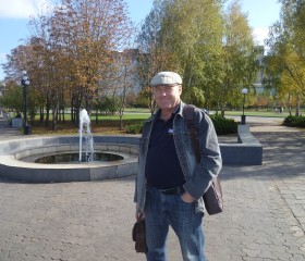 николай, 58 лет, Amsterdam