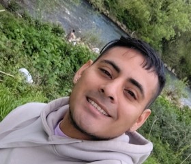 Marcos, 31, Santander