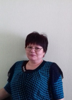 Ирина, 60, Россия, Линево