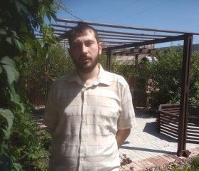 Богдан, 33 года, Омск
