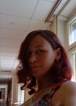 Елена, 42, Россия, Москва