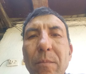 Жахонгир, 47 лет, Toshkent