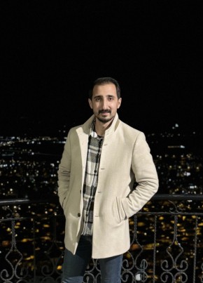 Furkan из Fethiye 29 лет