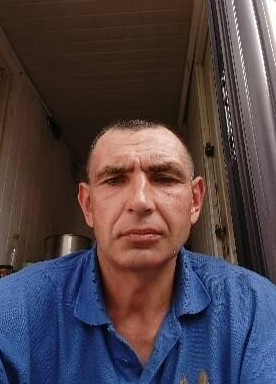 Олександр Моргун, 46, Україна, Обухів