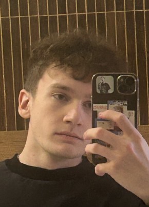 Ilya, 22, Belarus, Minsk