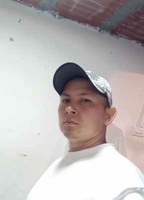 Juan, 44, República de Colombia, Medellín