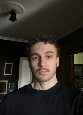 Nikolay, 35, Russia, Petrozavodsk