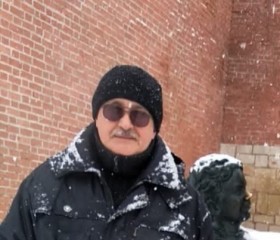 Vlad, 61 год, Тула