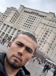 Махмуд, 30 лет, Москва