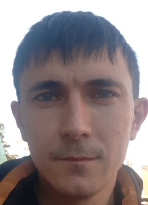 Ильнур, 34, Россия, Москва