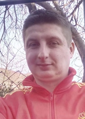 Ігор, 36, Україна, Бережани