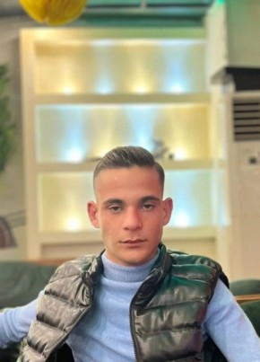 Alihan, 18, Turkey, Osmaniye