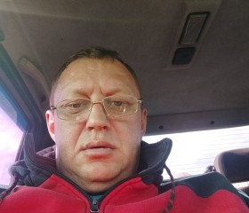 Александр, 47 лет, Шигоны