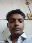 Ajay Suthar, 20 лет, Gorakhpur (Haryana)