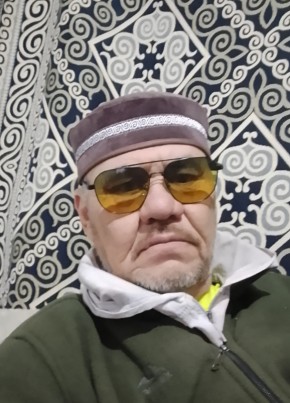 Bakytzhan, 56, Kazakhstan, Shymkent