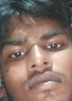 Aneesh, 18, India, Aligarh