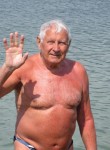 Василий, 54 года, Геленджик