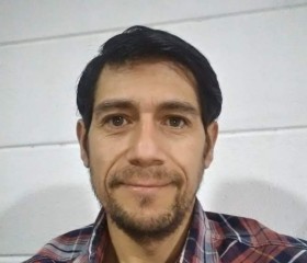 Walter, 46 лет, Ciudad de La Santísima Trinidad y Puerto de Santa María del Buen Ayre