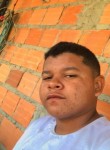 Daniel, 21 год, Araguaína