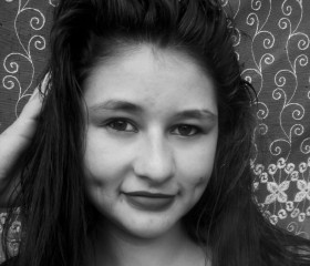Eseniya, 21, Uzhur