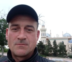 Casper, 45 лет, Київ