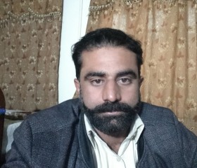 MianMohsin, 37 лет, اسلام آباد