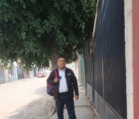 Carlos, 37, Santiago de Queretaro