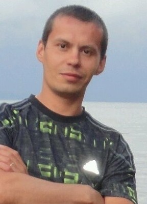 Павлик, 42, Россия, Ижевск