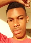 gabriel, 23 года, Libreville