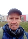 Виктор, 60 лет, Пермь