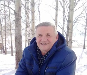 Aleksandr, 65, Sharypovo